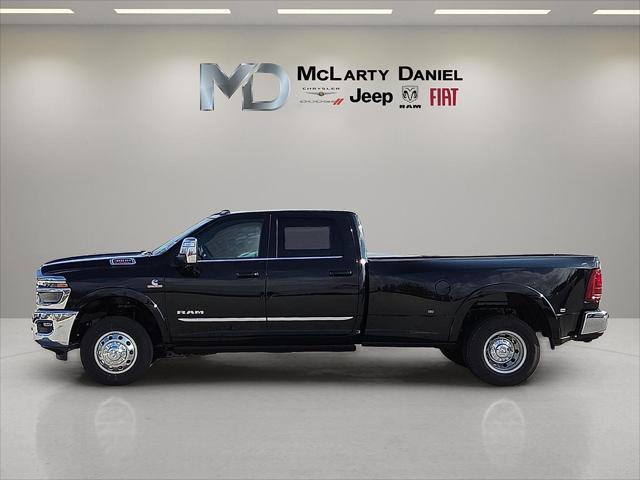 2026 RAM Ram 3500 RAM 3500 LIMITED CREW CAB 4X4 8 BOX 2026 RAM Ram 3500 RAM 3500 LIMITED CREW CAB 4X4 8 BOX