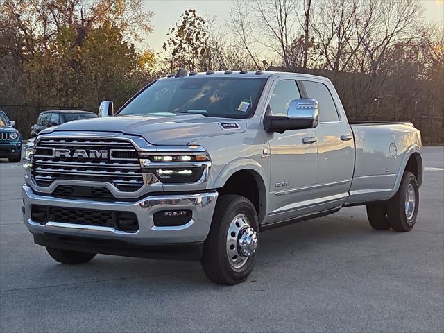 2026 RAM Ram 3500 RAM 3500 LIMITED CREW CAB 4X4 8 BOX 2026 RAM Ram 3500 RAM 3500 LIMITED CREW CAB 4X4 8 BOX