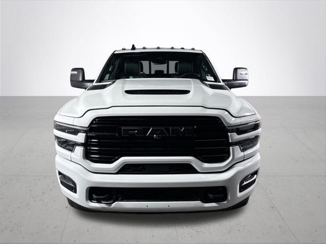 2026 RAM Ram 3500 RAM 3500 LARAMIE CREW CAB 4X4 8 BOX 2026 RAM Ram 3500 RAM 3500 LARAMIE CREW CAB 4X4 8 BOX