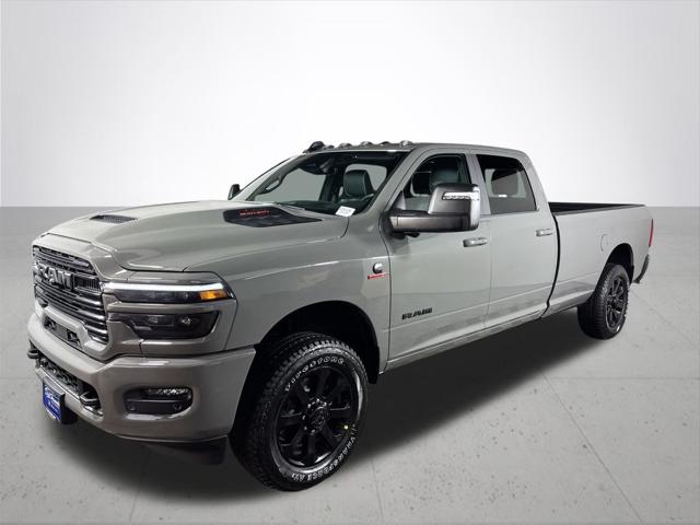 2026 RAM Ram 3500 RAM 3500 LARAMIE CREW CAB 4X4 8 BOX 2026 RAM Ram 3500 RAM 3500 LARAMIE CREW CAB 4X4 8 BOX