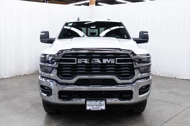 2026 RAM Ram 2500 RAM 2500 TRADESMAN CREW CAB 4X4 64 BOX