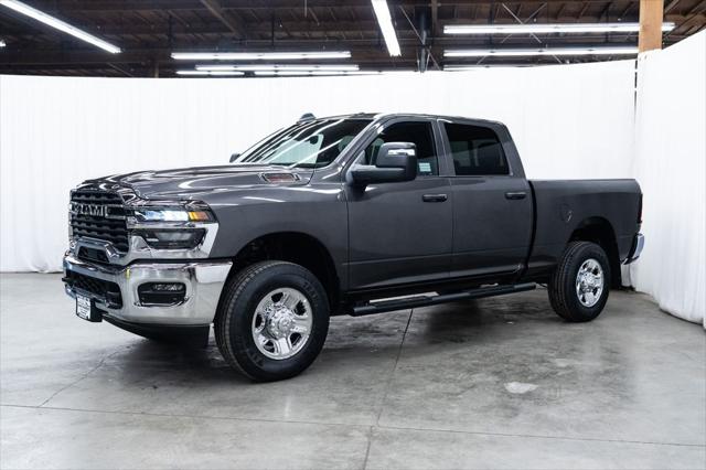 2026 RAM Ram 2500 RAM 2500 TRADESMAN CREW CAB 4X4 64 BOX