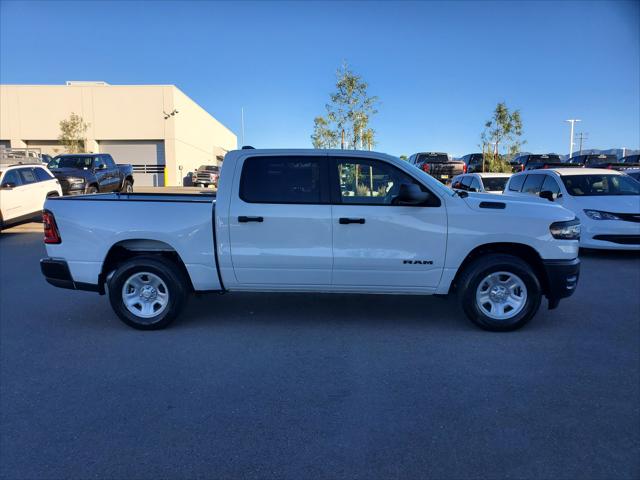2026 RAM Ram 1500 RAM 1500 TRADESMAN CREW CAB 4X2 57 BOX