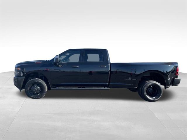 2026 RAM Ram 3500 RAM 3500 TRADESMAN CREW CAB 4X4 8 BOX 2026 RAM Ram 3500 RAM 3500 TRADESMAN CREW CAB 4X4 8 BOX