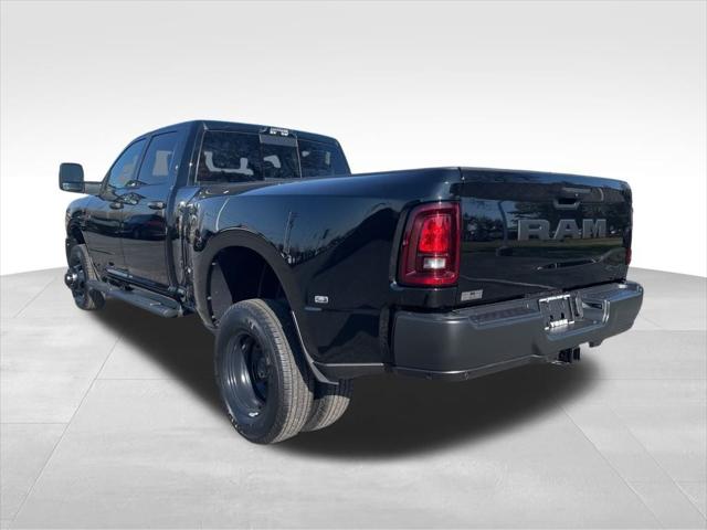 2026 RAM Ram 3500 RAM 3500 TRADESMAN CREW CAB 4X4 8 BOX 2026 RAM Ram 3500 RAM 3500 TRADESMAN CREW CAB 4X4 8 BOX