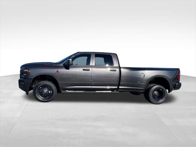 2026 RAM Ram 3500 RAM 3500 TRADESMAN CREW CAB 4X4 8 BOX 2026 RAM Ram 3500 RAM 3500 TRADESMAN CREW CAB 4X4 8 BOX