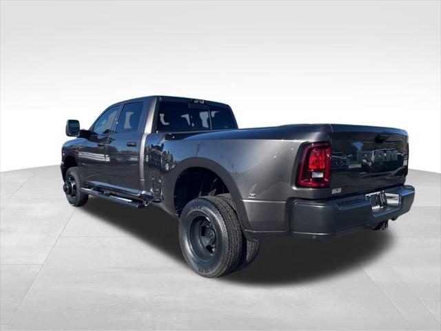 2026 RAM Ram 3500 RAM 3500 TRADESMAN CREW CAB 4X4 8 BOX 2026 RAM Ram 3500 RAM 3500 TRADESMAN CREW CAB 4X4 8 BOX