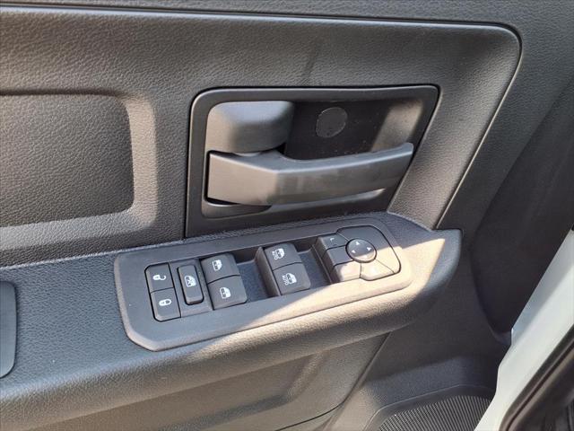 2026 Ram 2500 Tradesman Crew Cab 4x4 6'4" Box