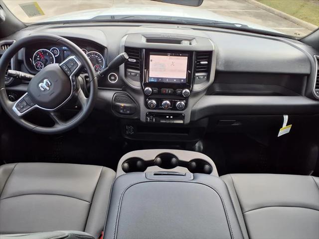 2026 Ram 2500 Tradesman Crew Cab 4x4 6'4" Box