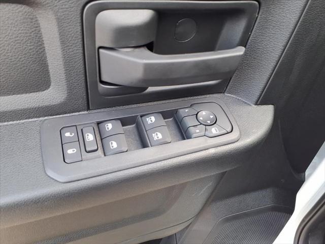 2026 Ram 2500 Tradesman Crew Cab 4x4 6'4" Box