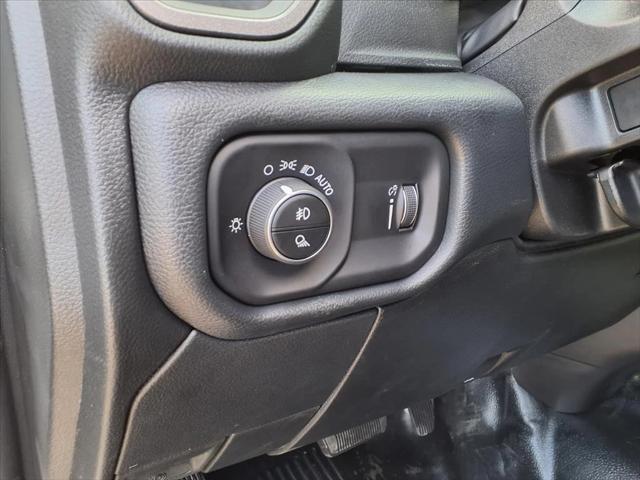 2026 Ram 2500 Tradesman Crew Cab 4x4 6'4" Box