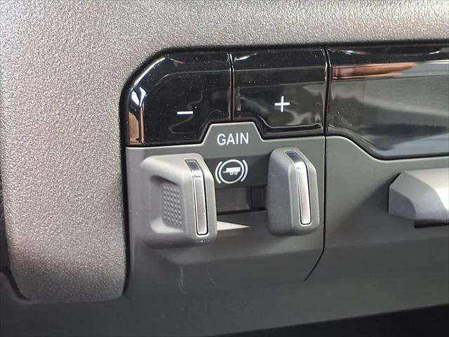 2026 Ram 2500 Tradesman Crew Cab 4x4 6'4" Box