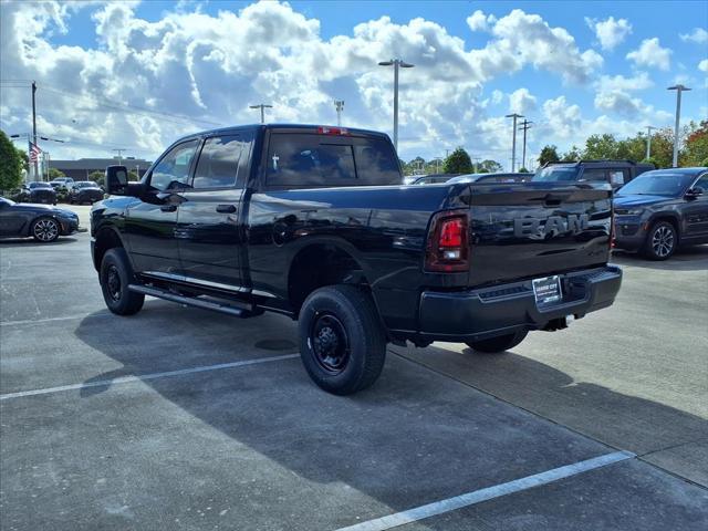 2026 RAM Ram 2500 RAM 2500 TRADESMAN CREW CAB 4X4 64 BOX