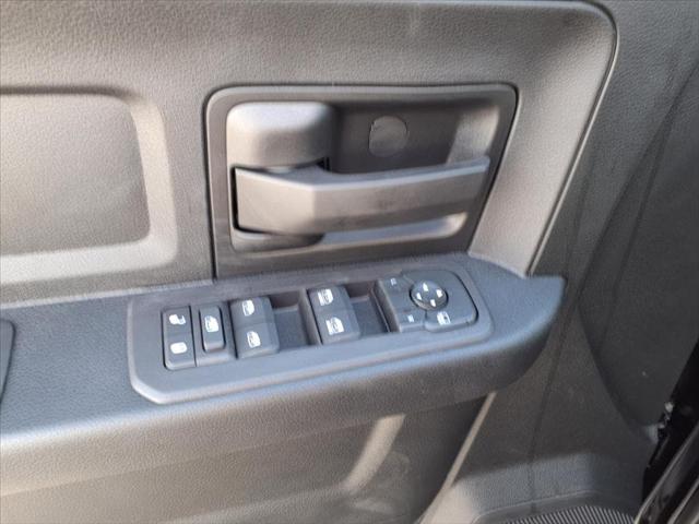 2026 Ram 2500 Tradesman Crew Cab 4x4 6'4" Box