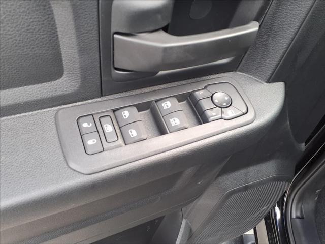 2026 Ram 2500 Tradesman Crew Cab 4x4 6'4" Box