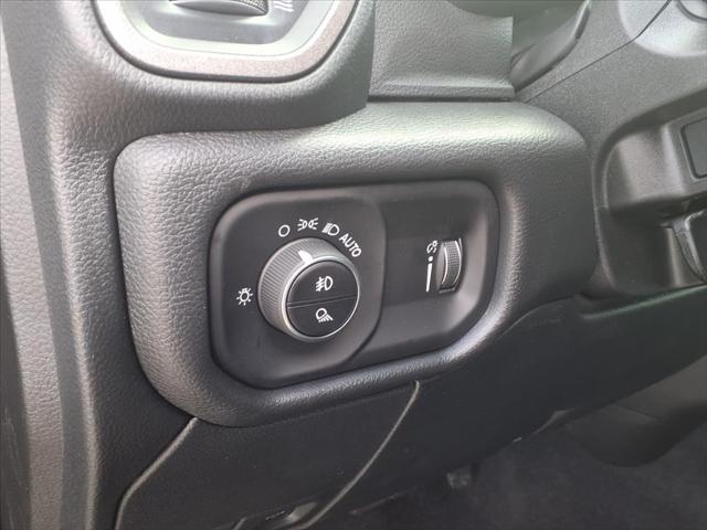 2026 Ram 2500 Tradesman Crew Cab 4x4 6'4" Box