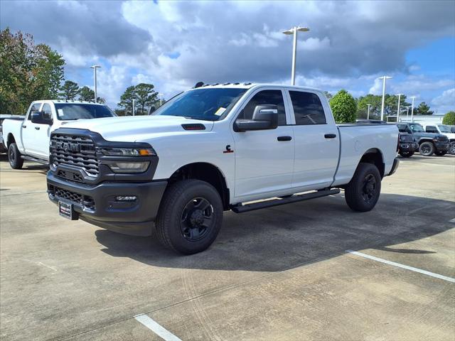 2026 RAM Ram 2500 RAM 2500 TRADESMAN CREW CAB 4X4 64 BOX