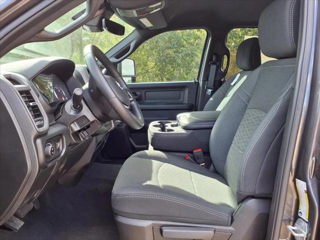 2026 Ram 2500 Tradesman Crew Cab 4x4 6'4" Box