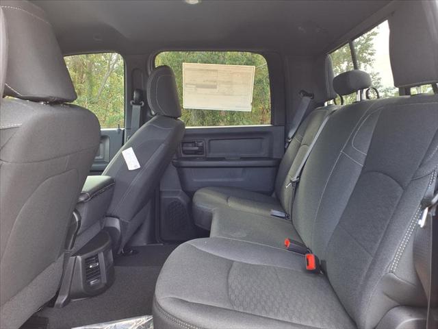 2026 Ram 2500 Tradesman Crew Cab 4x4 6'4" Box