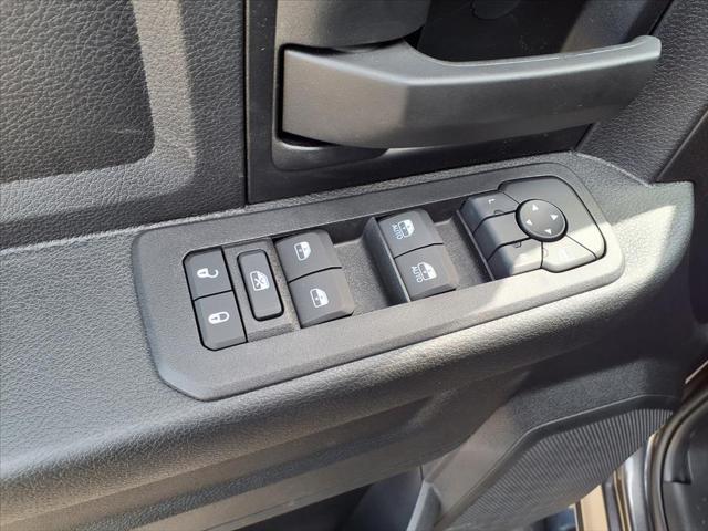 2026 Ram 2500 Tradesman Crew Cab 4x4 6'4" Box