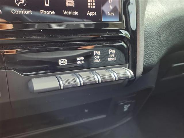 2026 Ram 2500 Tradesman Crew Cab 4x4 6'4" Box