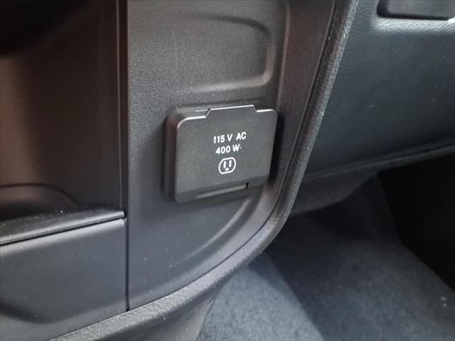 2026 Ram 2500 Tradesman Crew Cab 4x4 6'4" Box