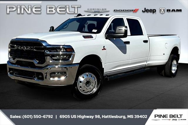 2026 RAM Ram 3500 RAM 3500 TRADESMAN CREW CAB 4X4 8 BOX 2026 RAM Ram 3500 RAM 3500 TRADESMAN CREW CAB 4X4 8 BOX