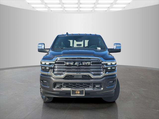 2026 RAM Ram 3500 RAM 3500 LARAMIE CREW CAB 4X4 8 BOX