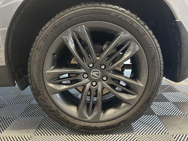 2024 Acura RDX A-SPEC Package