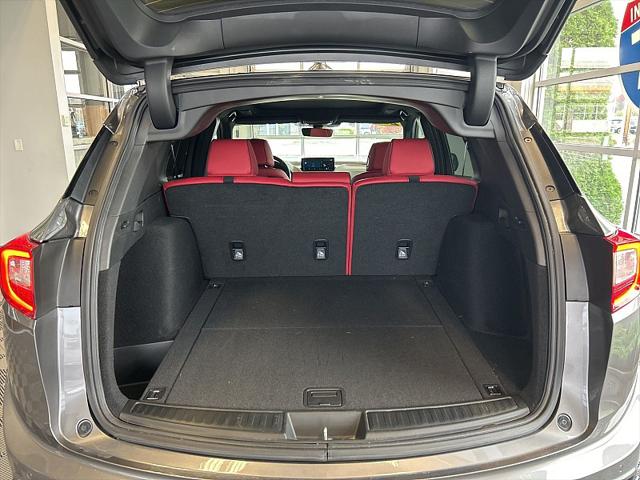 2024 Acura RDX A-SPEC Package