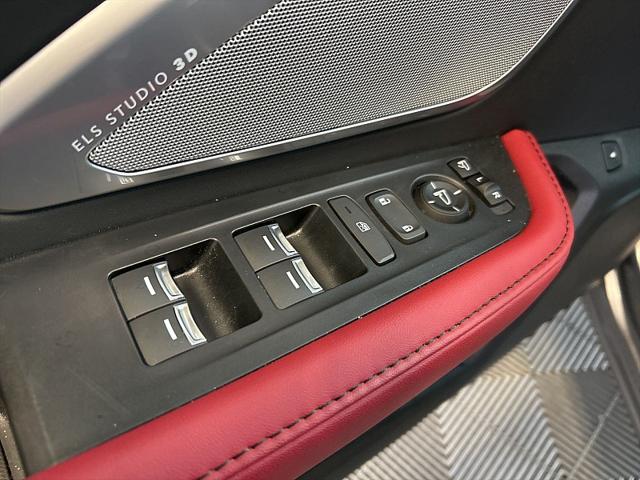 2024 Acura RDX A-SPEC Package