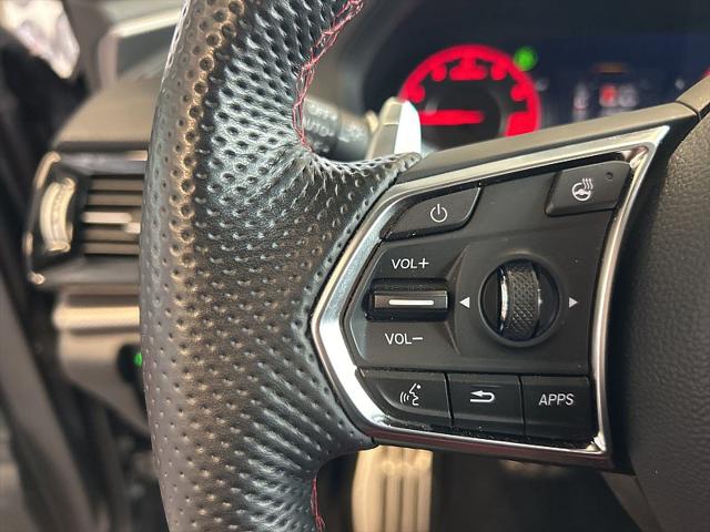 2024 Acura RDX A-SPEC Package