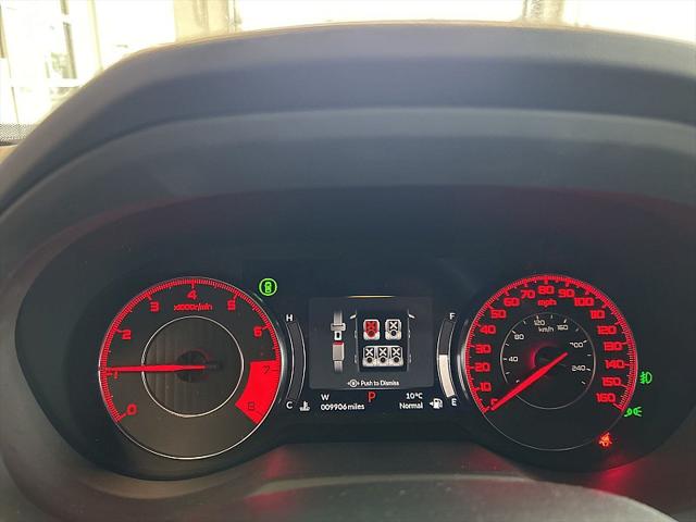 2024 Acura RDX A-SPEC Package