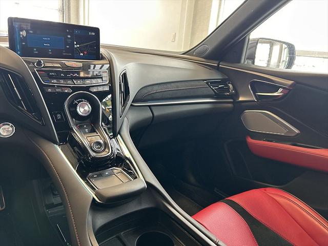 2024 Acura RDX A-SPEC Package