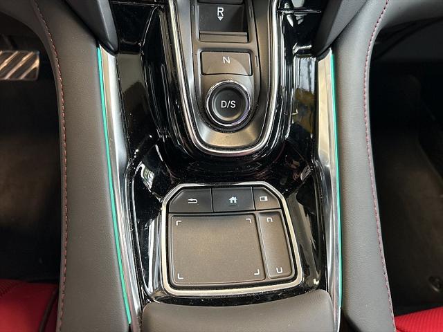 2024 Acura RDX A-SPEC Package