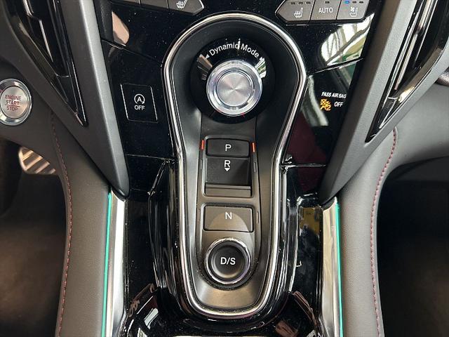 2024 Acura RDX A-SPEC Package