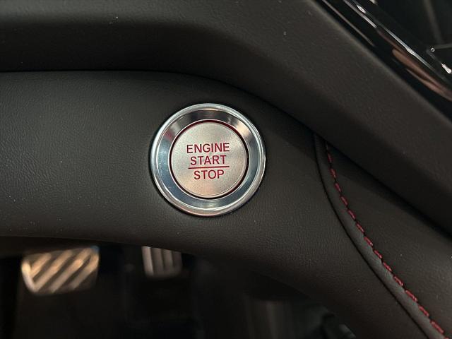 2024 Acura RDX A-SPEC Package