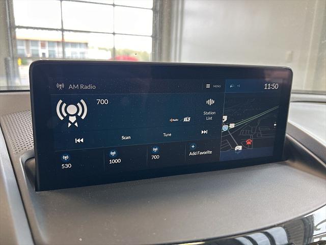 2024 Acura RDX A-SPEC Package