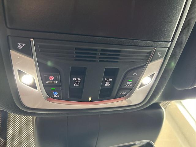 2024 Acura RDX A-SPEC Package