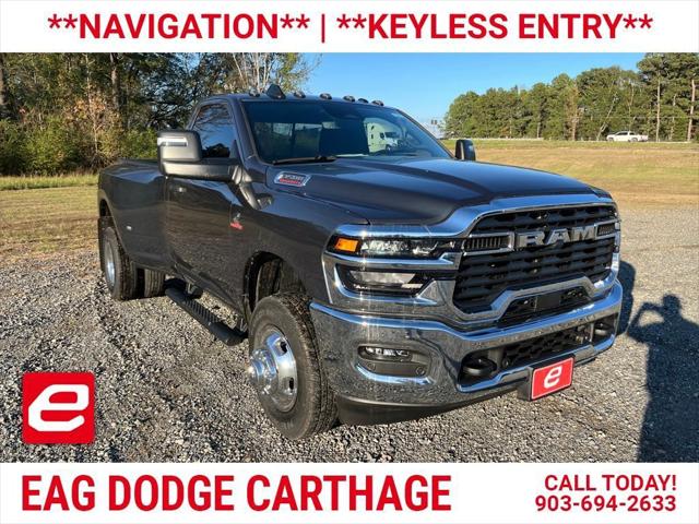 2026 RAM Ram 3500 RAM 3500 TRADESMAN REGULAR CAB 4X4 8 BOX 2026 RAM Ram 3500 RAM 3500 TRADESMAN REGULAR CAB 4X4 8 BOX