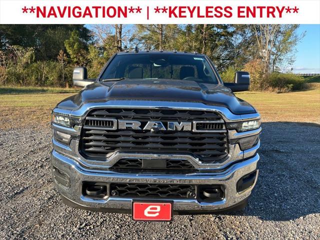 2026 RAM Ram 3500 RAM 3500 TRADESMAN REGULAR CAB 4X4 8 BOX 2026 RAM Ram 3500 RAM 3500 TRADESMAN REGULAR CAB 4X4 8 BOX