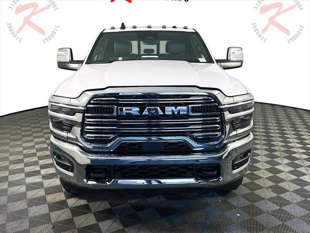 2026 RAM Ram 3500 RAM 3500 LARAMIE CREW CAB 4X4 64 BOX 2026 RAM Ram 3500 RAM 3500 LARAMIE CREW CAB 4X4 64 BOX