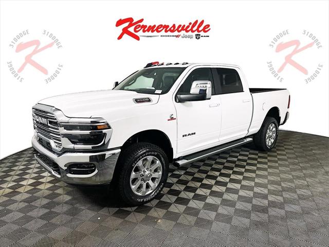 2026 RAM Ram 3500 RAM 3500 LARAMIE CREW CAB 4X4 64 BOX 2026 RAM Ram 3500 RAM 3500 LARAMIE CREW CAB 4X4 64 BOX