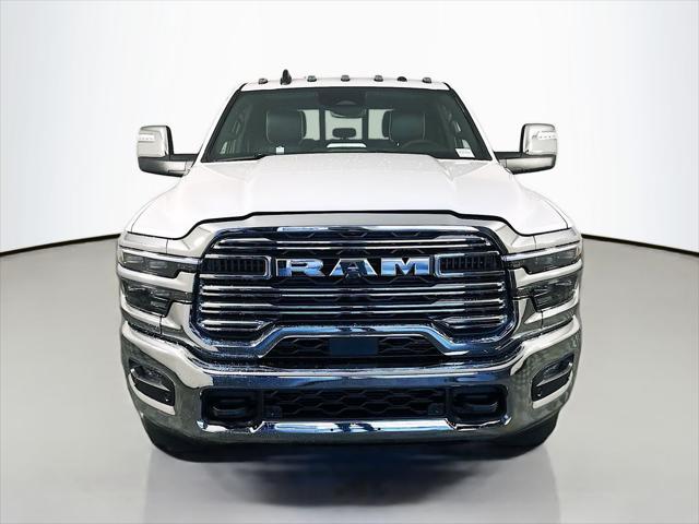 2026 RAM Ram 3500 RAM 3500 LARAMIE CREW CAB 4X4 64 BOX