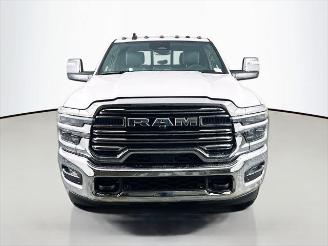 2026 RAM Ram 3500 RAM 3500 LARAMIE CREW CAB 4X4 64 BOX 2026 RAM Ram 3500 RAM 3500 LARAMIE CREW CAB 4X4 64 BOX