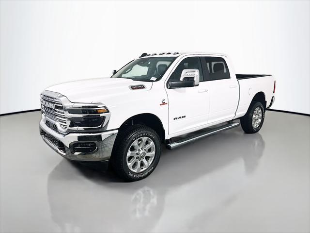 2026 RAM Ram 3500 RAM 3500 LARAMIE CREW CAB 4X4 64 BOX 2026 RAM Ram 3500 RAM 3500 LARAMIE CREW CAB 4X4 64 BOX