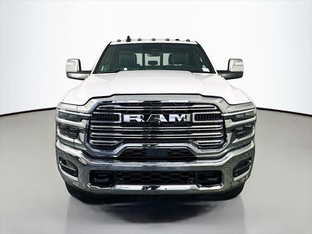 2026 RAM Ram 3500 RAM 3500 LARAMIE CREW CAB 4X4 64 BOX