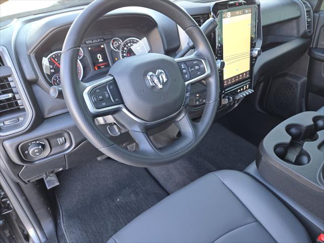 2026 RAM Ram 3500 RAM 3500 TRADESMAN REGULAR CAB 4X4 8 BOX 2026 RAM Ram 3500 RAM 3500 TRADESMAN REGULAR CAB 4X4 8 BOX