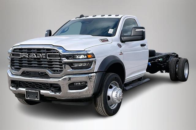 2026 RAM Ram 5500 Chassis Cab RAM 5500 TRADESMAN CHASSIS REGULAR CAB 4X2 120 CA 2026 RAM Ram 5500 Chassis Cab RAM 5500 TRADESMAN CHASSIS REGULAR CAB 4X2 120 CA