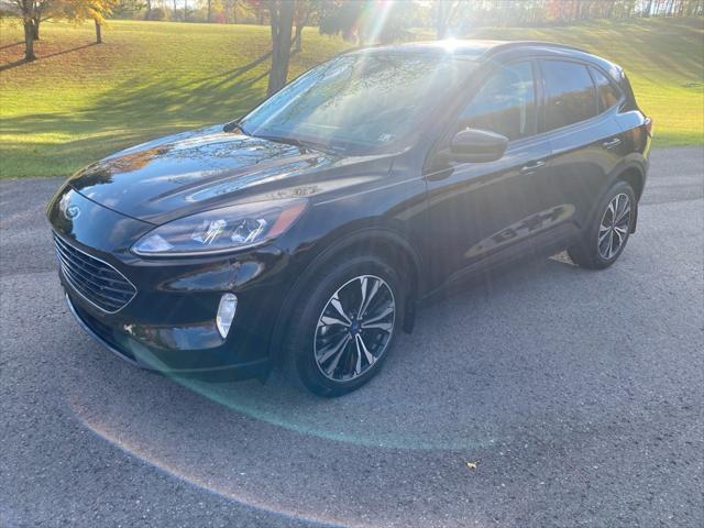 2022 Ford Escape SEL 2022 Ford Escape SEL